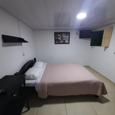 Hospedaje El Jardin San Agustín Екстериор снимка