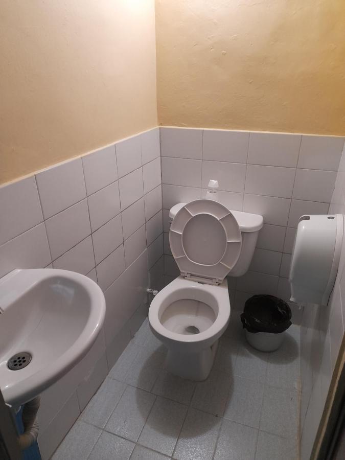 Hospedaje El Jardin San Agustín Екстериор снимка