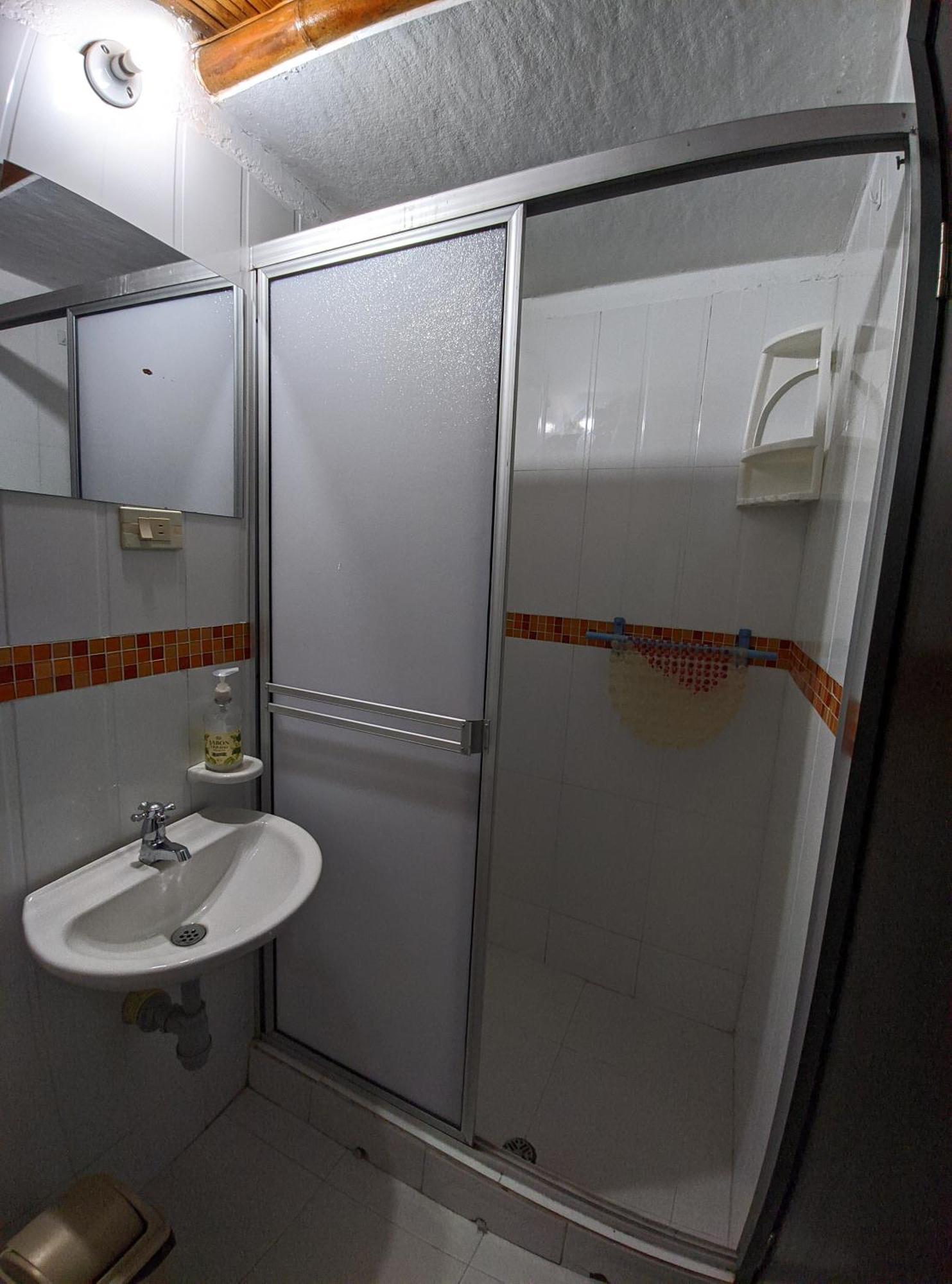 Hospedaje El Jardin San Agustín Екстериор снимка